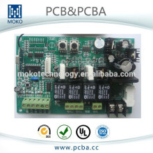 electronic components assembly service, PCBA assembler in china